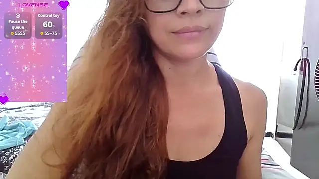 Snapshot of Lannah__ chatting on 3, 5, 2026 Lannah online show from 3, 5, 2026