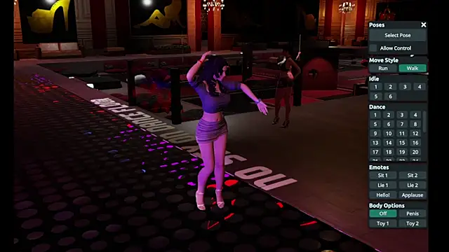 Snapshot of thestellaSissy chatting on 13, 4, 2026 thestellaSissy online show from 13, 4, 2026