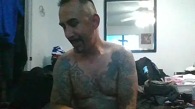 tenser59 online show from 15, 4, 2026