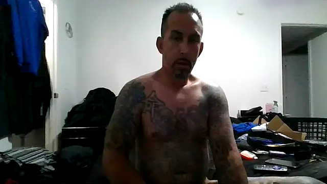 tenser59 online show from 23, 4, 2026