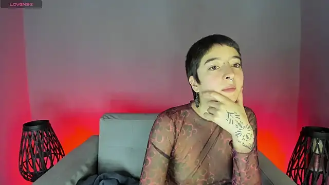 Snapshot of Atheena__ chatting on 20, 6, 2026 Atheena online show from 20, 6, 2026
