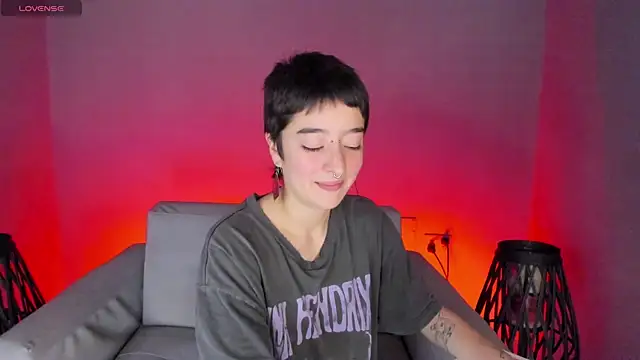 Snapshot of Atheena__ chatting on 22, 6, 2026 Atheena online show from 22, 6, 2026