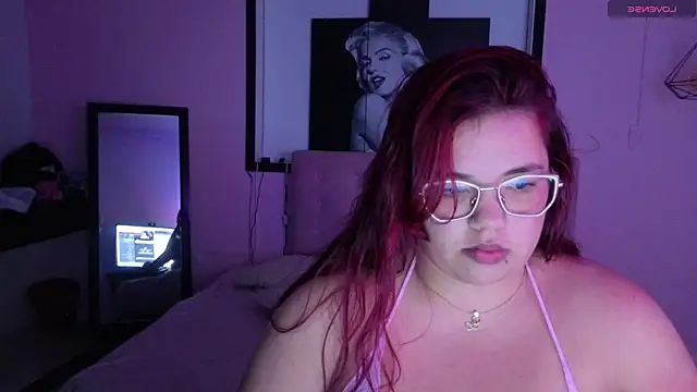 Snapshot of Sweet_cat_t chatting on 12, 4, 2026 Sweet cat t online show from 12, 4, 2026