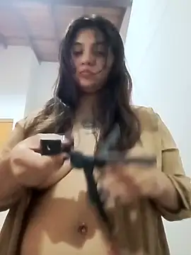 violeta1109 online show from 24, 4, 2026