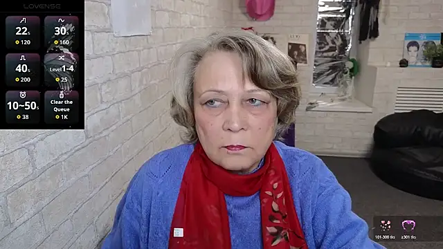 Tessa Tidal online show from 9, 4, 2026