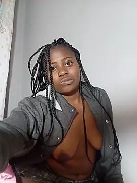 Scarlettxx 22 online show from 6, 6, 2026