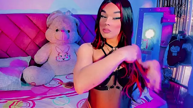 sammy sweetxx online show from 12, 4, 2026