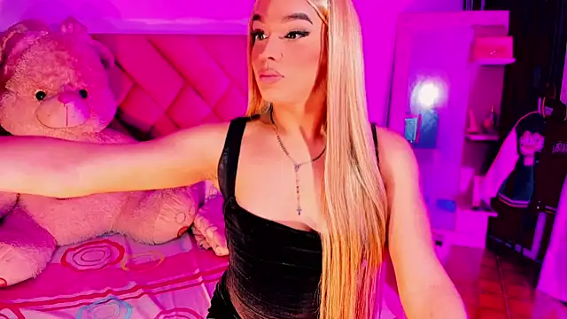 sammy sweetxx online show from 15, 4, 2026