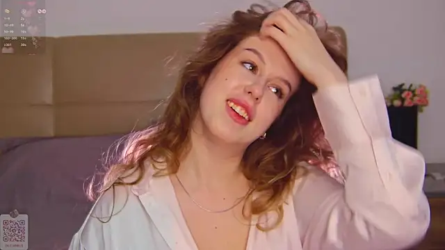 LilianBliss  online show from 12, 4, 2026