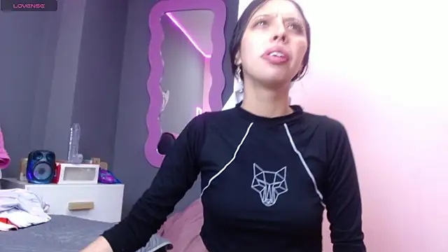 Snapshot of day0demony chatting on 5, 6, 2026 day0demony online show from 5, 6, 2026