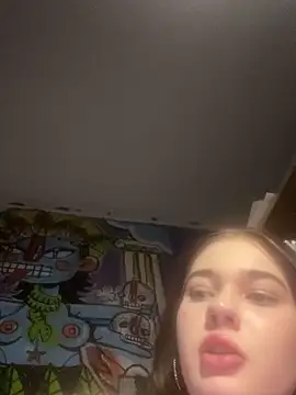 anggelvkedax online show from 9, 4, 2026