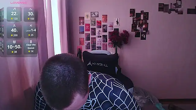 KlausVent online show from 10, 4, 2026