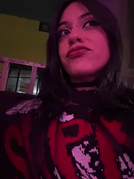 Snapshot of Kattze_ chatting on 18, 4, 2026 Kattze online show from 18, 4, 2026