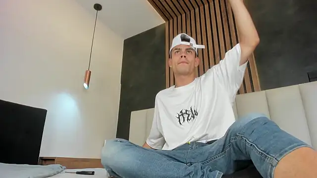 RomeoBoselli   online show from 12, 4, 2026