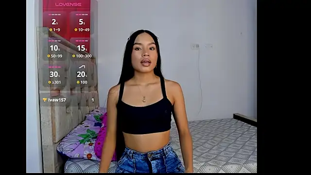 Snapshot of pocahontasbaby_ chatting on 10, 4, 2026 pocahontasbaby online show from 10, 4, 2026