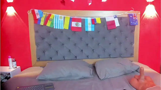 RosyRoos online show from 25, 6, 2026