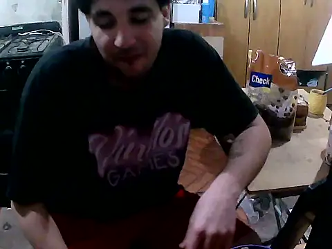 Snapshot of uriakela12 chatting on 17, 7, 2026 uriakela12 online show from 17, 7, 2026