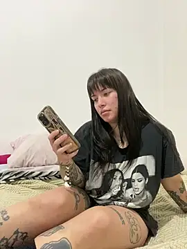 cherryxxox online show from 12, 5, 2026