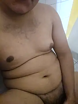 OsitoPeluditoSabrozito online show from 8, 4, 2026