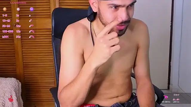 Kai costa online show from 12, 4, 2026