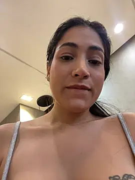 Hana-Parker online show from 4, 5, 2026