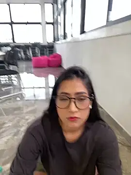 Hana-Parker online show from 14, 5, 2026
