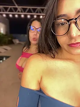 Hana-Parker online show from 10, 6, 2026