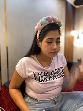 Hana-Parker online show from 24, 6, 2026
