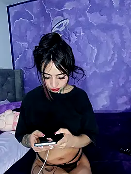 Snapshot of Rouxx_1 chatting on 14, 5, 2026 Rouxx 1 online show from 14, 5, 2026