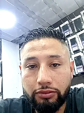 DiegoDass online show from 24, 4, 2026