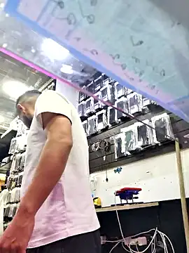 DiegoDass online show from 27, 4, 2026