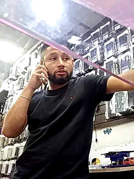 DiegoDass online show from 29, 4, 2026