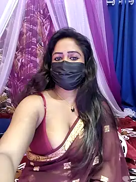 Snapshot of Arohi_baby chatting on 16, 4, 2026 Arohi baby online show from 16, 4, 2026