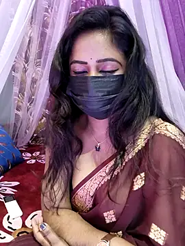 Snapshot of Arohi_baby chatting on 16, 4, 2026 Arohi baby online show from 16, 4, 2026
