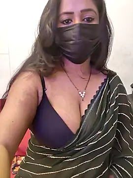 Snapshot of Arohi_baby chatting on 25, 4, 2026 Arohi baby online show from 25, 4, 2026