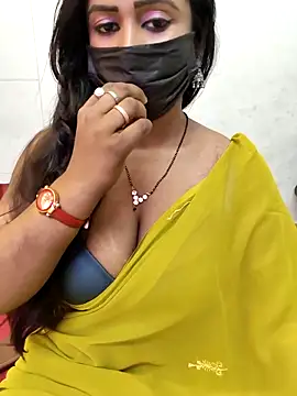 Snapshot of Arohi_baby chatting on 26, 4, 2026 Arohi baby online show from 26, 4, 2026