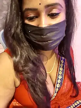 Snapshot of Arohi_baby chatting on 6, 5, 2026 Arohi baby online show from 6, 5, 2026