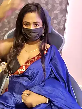 Snapshot of Arohi_baby chatting on 7, 5, 2026 Arohi baby online show from 7, 5, 2026