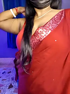 Snapshot of Arohi_baby chatting on 7, 5, 2026 Arohi baby online show from 7, 5, 2026
