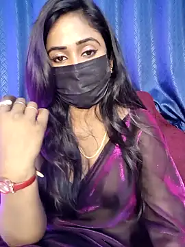 Snapshot of Arohi_baby chatting on 8, 5, 2026 Arohi baby online show from 8, 5, 2026