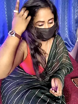 Snapshot of Arohi_baby chatting on 9, 5, 2026 Arohi baby online show from 9, 5, 2026