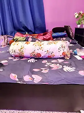Snapshot of Arohi_baby chatting on 21, 5, 2026 Arohi baby online show from 21, 5, 2026