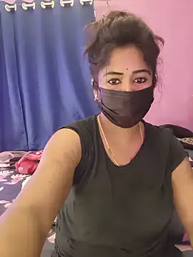 Snapshot of Arohi_baby chatting on 24, 5, 2026 Arohi baby online show from 24, 5, 2026