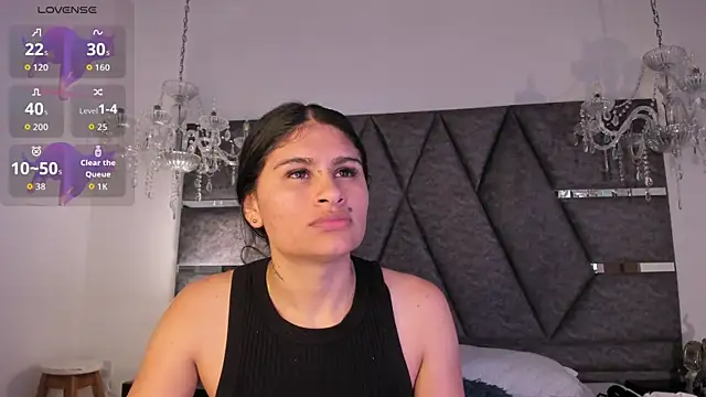 Cleopattra online show from 30, 4, 2026