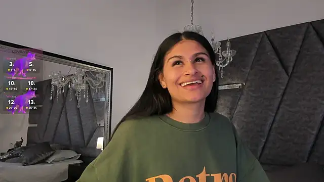 Cleopattra online show from 1, 6, 2026