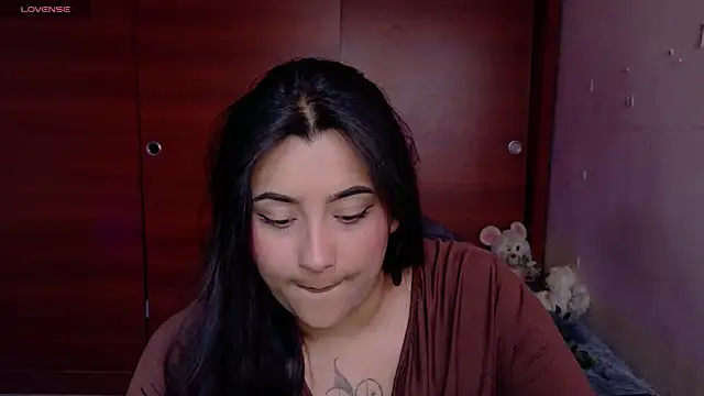 Snapshot of DEMONY_SMOKER chatting on 7, 7, 2026 DEMONY SMOKER online show from 7, 7, 2026