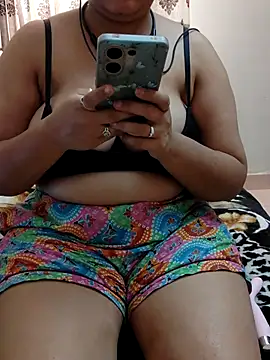 Aysha 69 online show from 22, 4, 2026
