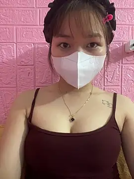 Snapshot of Cherry_Cherry09 chatting on 9, 4, 2026 Cherry Cherry09 online show from 9, 4, 2026