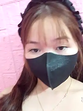 Cherry Cherry09 online show from 7, 5, 2026