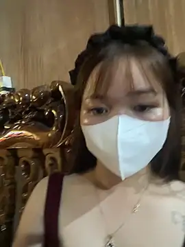 Cherry Cherry09 online show from 25, 5, 2026